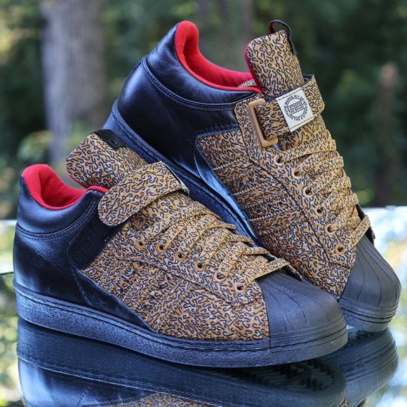 Adidas Pro Shell Kara Messina Men’s Size 8.5 - Picture 3 of 13